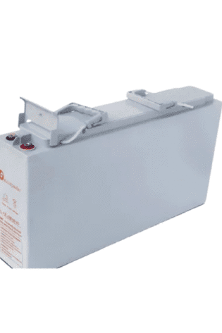 200ah 12v Telecom Felicity Solar Gel Battery Long Lifespan Battery