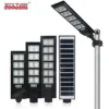 200w ALLTOP Solar Street Light - New Design Aluminium Outdoor IP65 Waterproof All In One Led