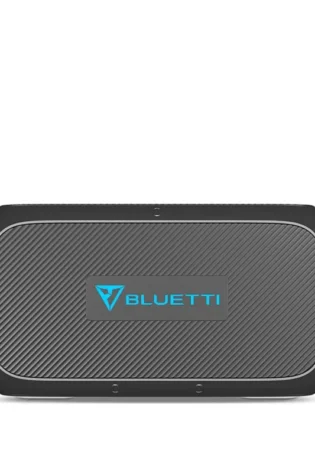 2,048wh Bluetti B230 Expansion Battery