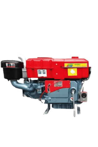 20HP ZS1100WP JD WATER COOLED DIESEL ENGINE