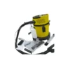 20L 4-in-1 Carpet Cleaner/Car Seats Cleaner