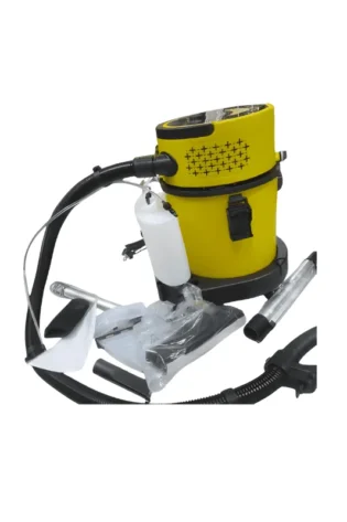 20L 4-in-1 Carpet Cleaner/Car Seats Cleaner