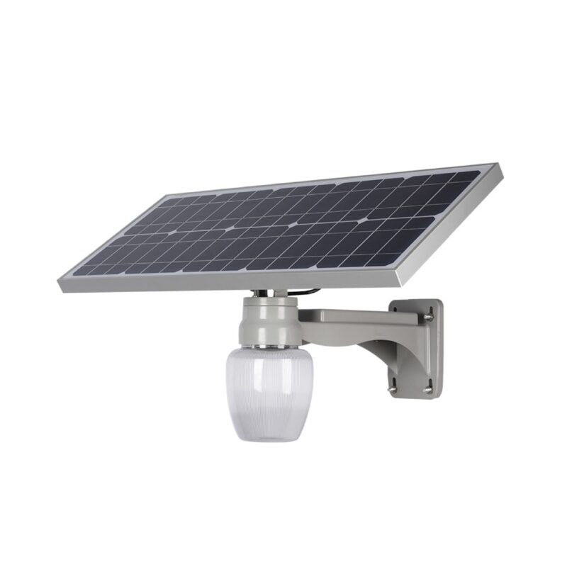 20W ALLTOP Solar Street Light -0330b20-01 - Image 3