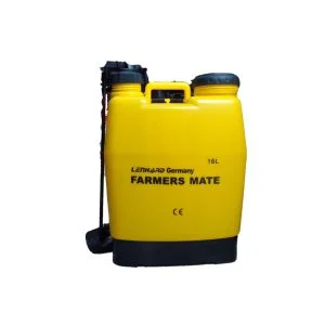 20l Lenhard Germany Knaspack Sprayer Pump