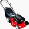 21" 6hp 196cc Self Propelled Loncin Germany brand Lawn mower