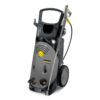 Karcher 210bar Pressure Washer Cold Water