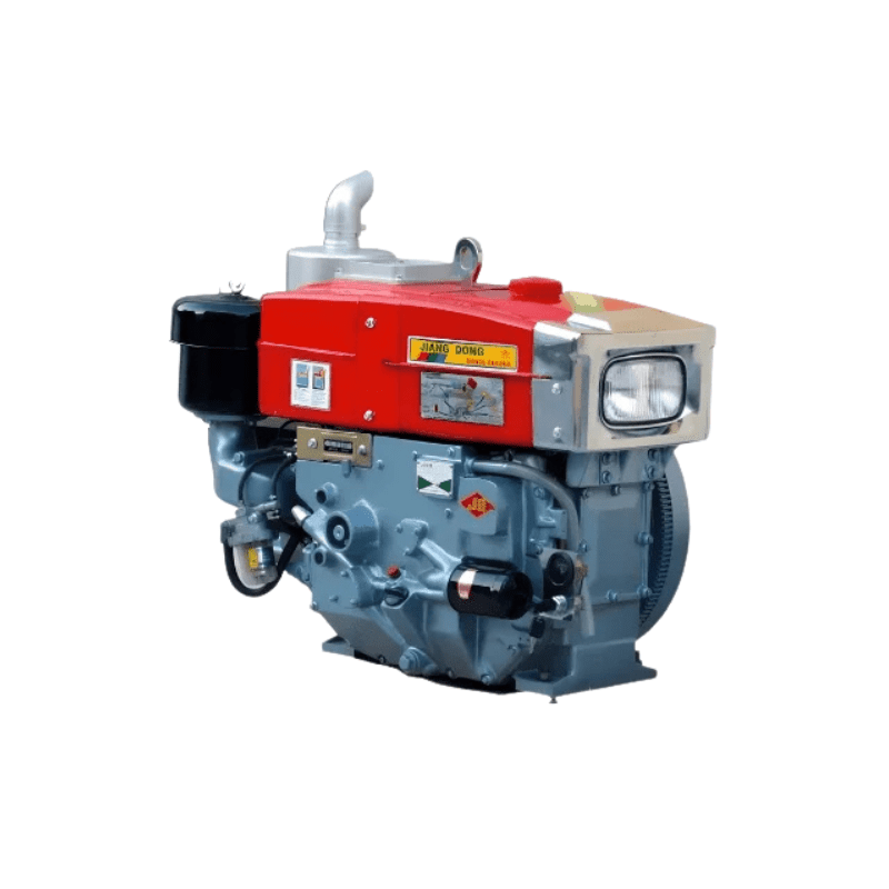 22HP Water Cooled JD DIESEL ENGINE