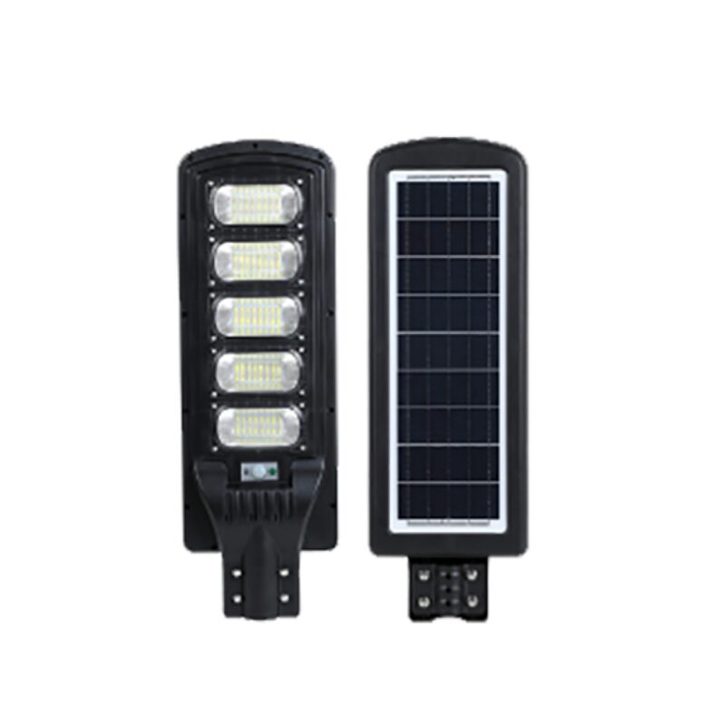 200W ALLTOP Solar Led Street Light-0218d200-01 High Brightness Outdoor Lighting - Image 4