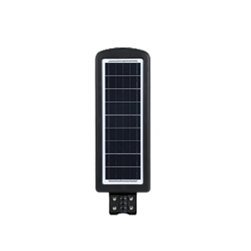 250W ALLTOP Solar LED Street Light-0218E250-01 High Brightness Outdoor Lighting - Image 4