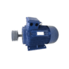 25HP K-MAX ITALY THREE PHASE MOTOR HIGH SPEED AND LOW SPEED