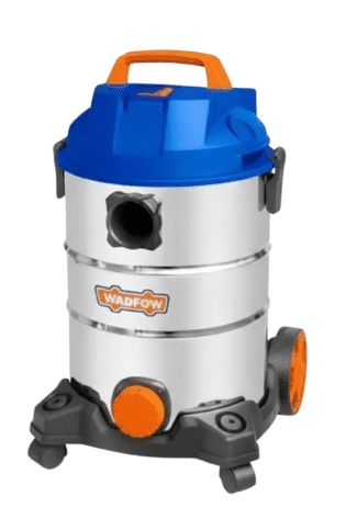 25L Wadfow Vacuum Cleaner Wet and Dry