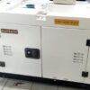 Maybach 25kva generator