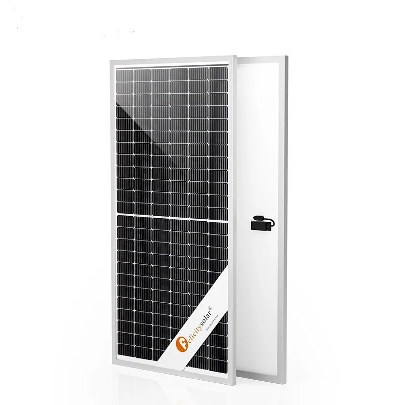 260w 30v Solar Panel Felicity Mono Type all Weather