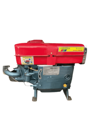 28HP Premier Diesel Engine ZS1125