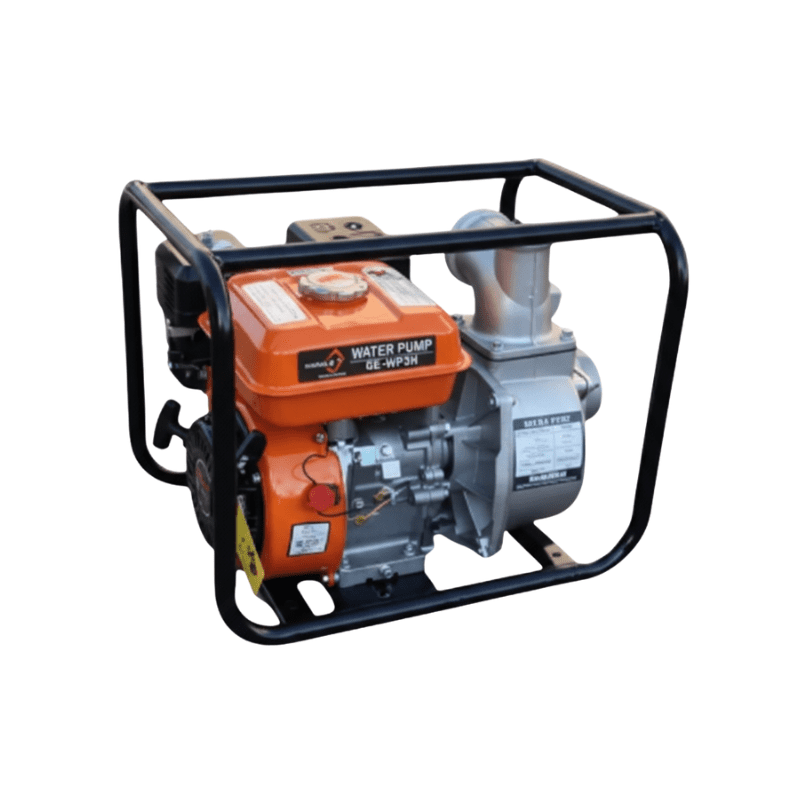 2″ 7.5HP BENFORD-UK PETROL WATER PUMP