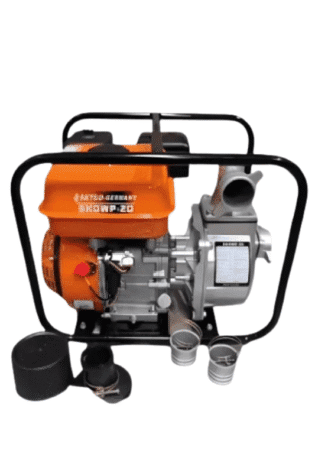 2″ 7HP AREBOS PETROL WATER PUMP SKGWP-20