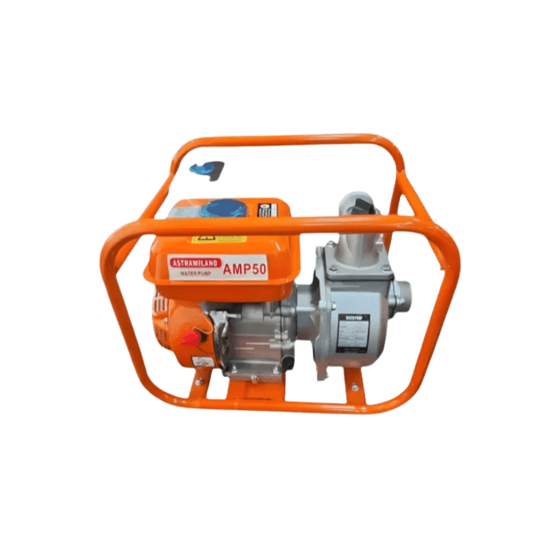 2" Astramilano Water Pump