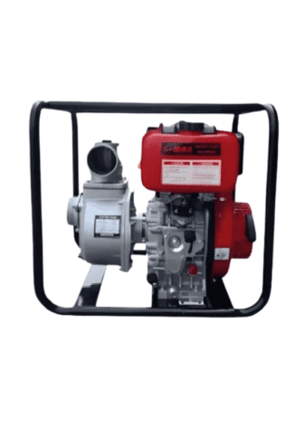 2″ K-MAX ITALY DIESEL WATER PUMP
