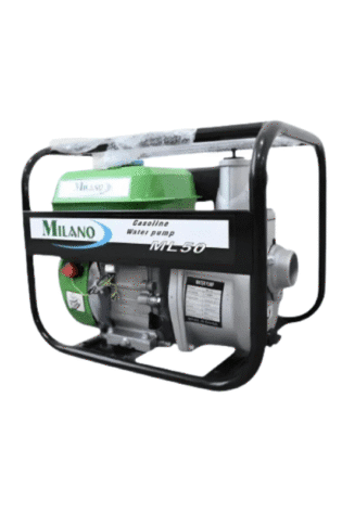 2" Milano Italia Water Pump