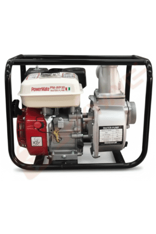 2″ POWERMATE WATER PUMP PM-WP20