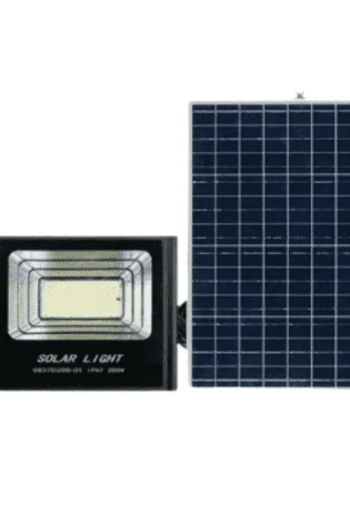 200w Alltop Solar Street Light-0837d200-01 High Brightness Outdoor Lighting
