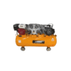 300L 4HP MOTOR 7.5HP ENGINE 3 PISTON K-MAX ITALY TWO IN ONE AIR COMPRESSOR
