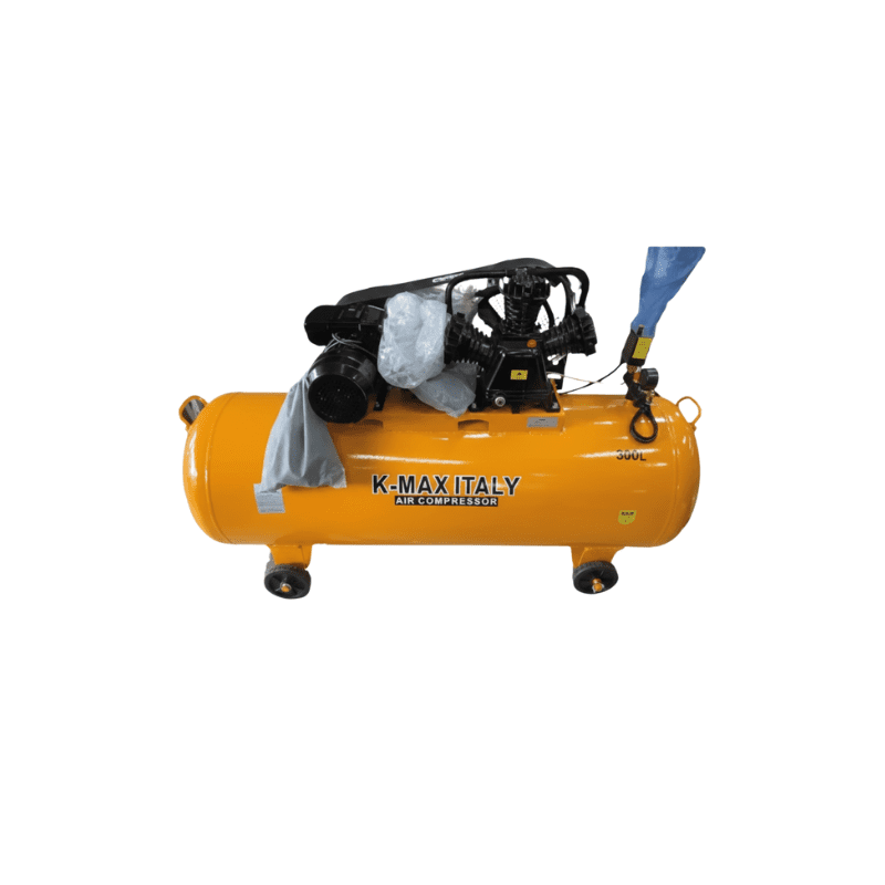 300L K-MAX Italy Electric Air Compressor
