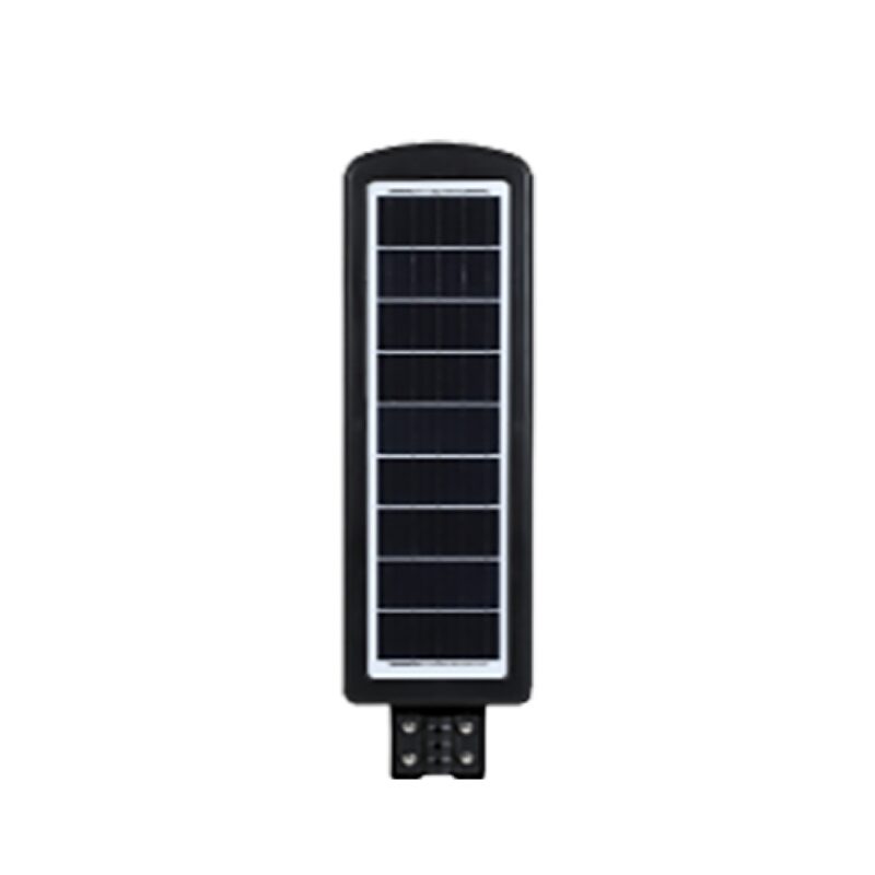 300W ALLTOP Solar LED Street Light-0218F300-01 High Brightness Outdoor Lighting - Image 4