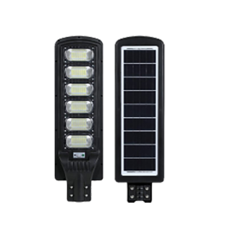 300W ALLTOP Solar LED Street Light-0218F300-01 High Brightness Outdoor Lighting