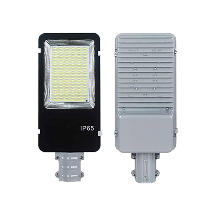 300W ALLTOP Solar LED Street Light-0949C300-01 High Brightness Outdoor Lighting - Image 2