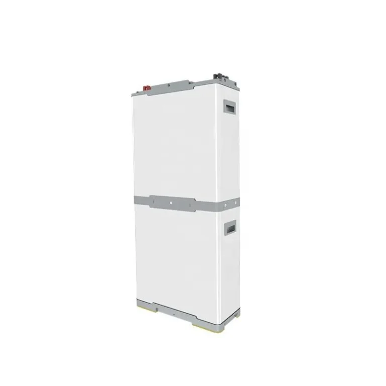 300ah 48v Lithium -Ion Battery pack Stackable Floor Type