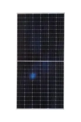 300w 47v Seven SS Stars Mono Panel