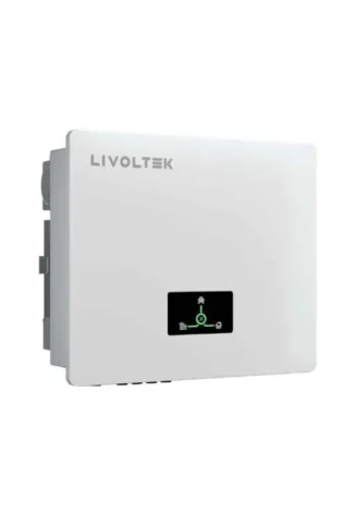 30Kw 380Vac Livoltek Grid-Tied Inverter with Wi-Fi 2 MPPT GT3-25KD1 R11006