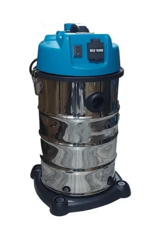30L Pulsar wet and dry vacuum cleaner