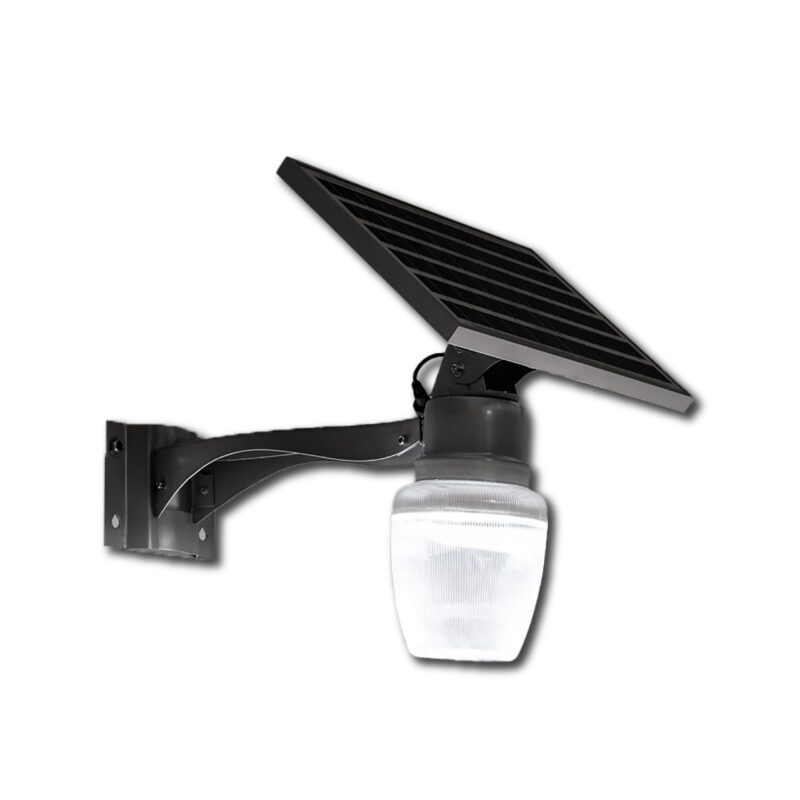 30W ALLTOP Solar Street Light -0330C30-01