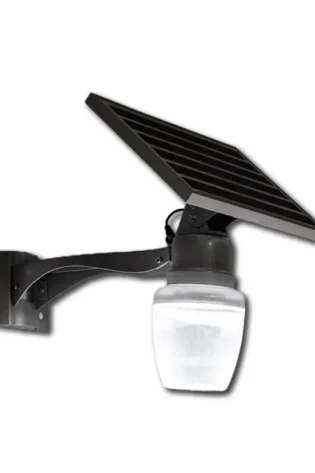 30W ALLTOP Solar Street Light -0330C30-01