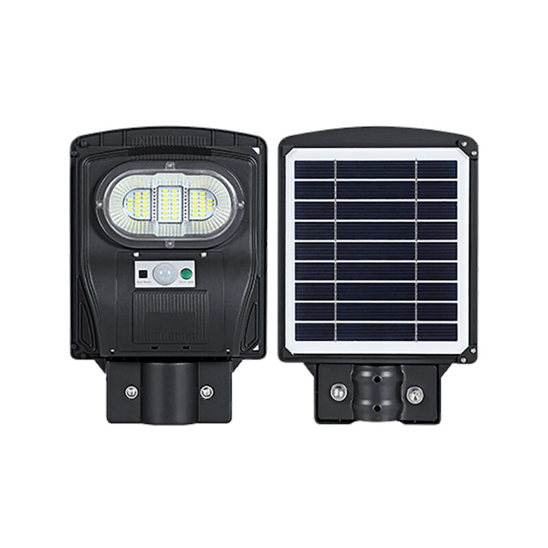 50w ALLTOP Solar Street Light -0426a50-01 Outdoor Waterproof  Lighting