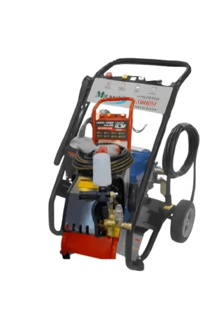 3250psi High PRESSURE WASHER LENHARD GOLF