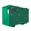 22kva Cummins Silent Diesel Generator