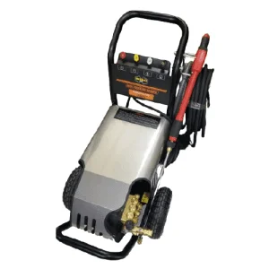 3450psi Hisaki High Pressure Washer Single Phase