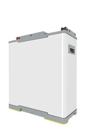 350ah  24v  Lithium -Ion Battery pack Stackable Floor Type