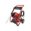3800psi Kato Germany petrol pressure washer 8.0hp engine