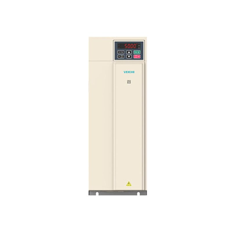 4kw 3ph Veichi Hybrid Pumping Inverters - Image 3