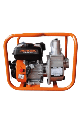 3″ 7.5HP AREBOS PETROL WATER PUMP AB-WP30X
