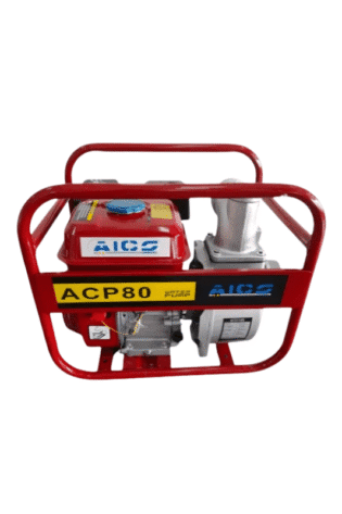 3" Aico Japan petrol water pump
