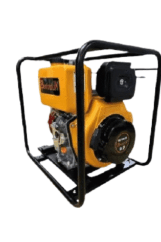 3″ BENFORD UK HIGH PRESSURE 9HP DIESEL WATER PUMP