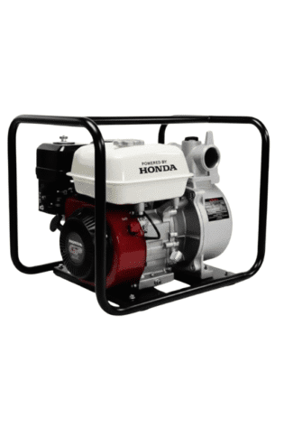 3″ HONDA WATER PUMP