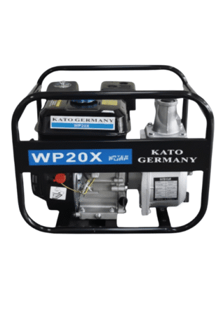 3" Kato Germany Water Pump