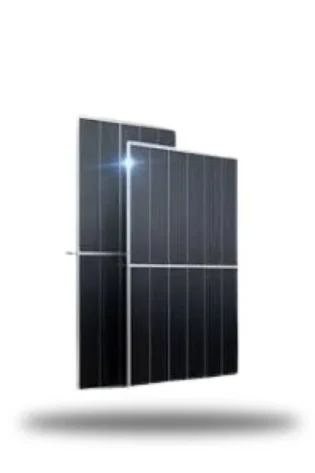 415watts Trina Solar panel
