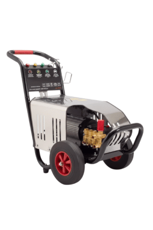 4,400 PSI Electric Car Wash Machine